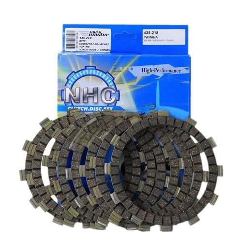 435-218 NHC Debriyaj Balatası Yzf-r6 / Xj600-900s / Tdm850