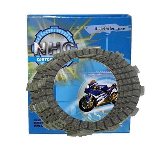 435-314 NHC Debriyaj Balatası Ninja 300 / Z 300