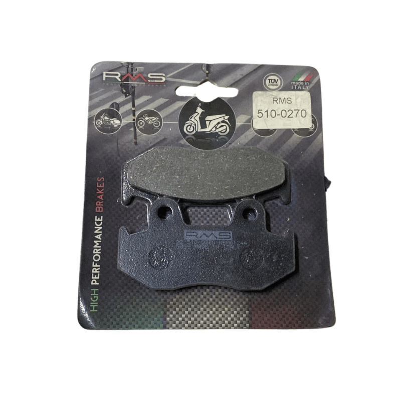 510-0270 Rms Balata Honda Spacy/Dylan