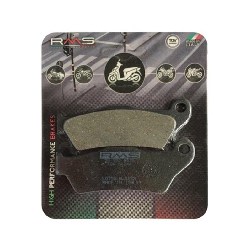 510-0430 Rms Balata Yamaha X-Cıty / Tt600R