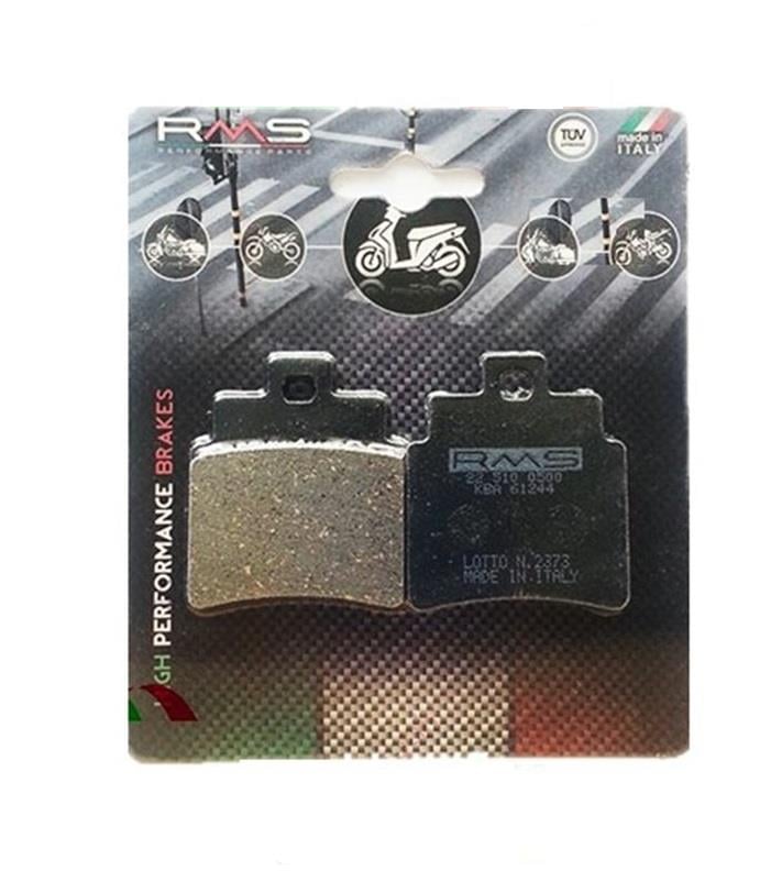 510-0500 Rms Balata Sym / Kymco G.Dınk 250