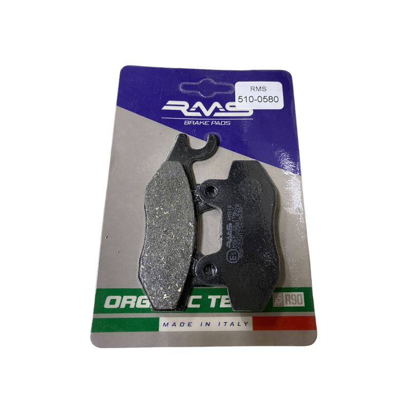 510-0580 Rms Disk Balata Superlight 150
