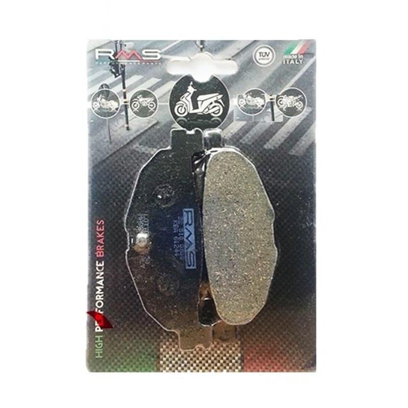 510-0800 Rms Balata Yamaha Majesty400-Tmax
