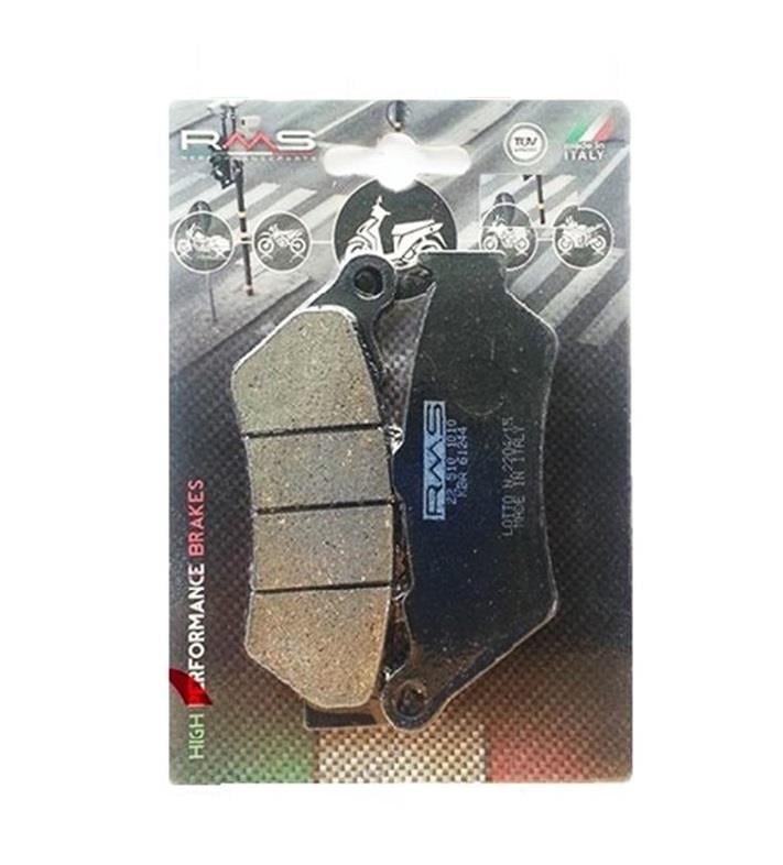 510-1010 Rms Balata Aprılıa / Bmw / Honda / Yamaha