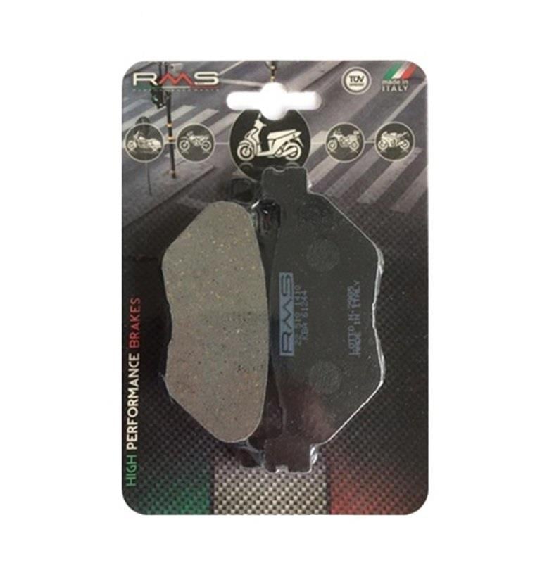 510-1410 Rms Balata Yamaha Tmax-Fjr1300-Majesty