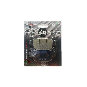 510-2560 Rms Disk Balata Honda SH 300İ