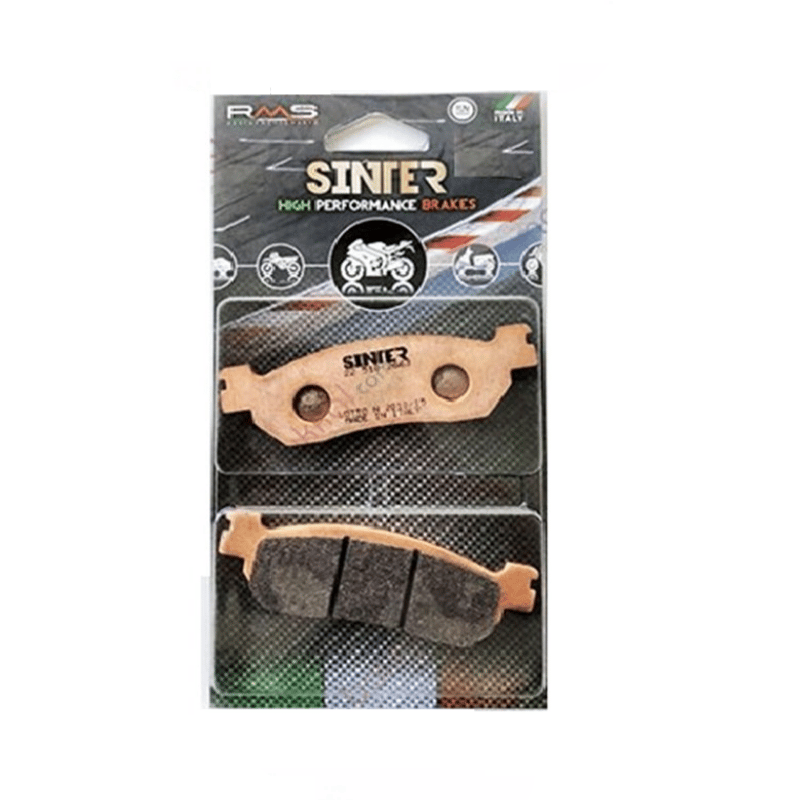 510-2663 Rms Sinter Metal Yamaha X-Cıty / X-Max                                                 