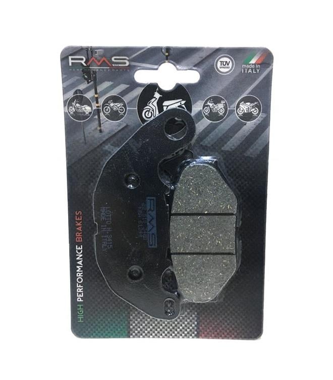 510-3480 Rms Balata Mt25/Yzf R25
