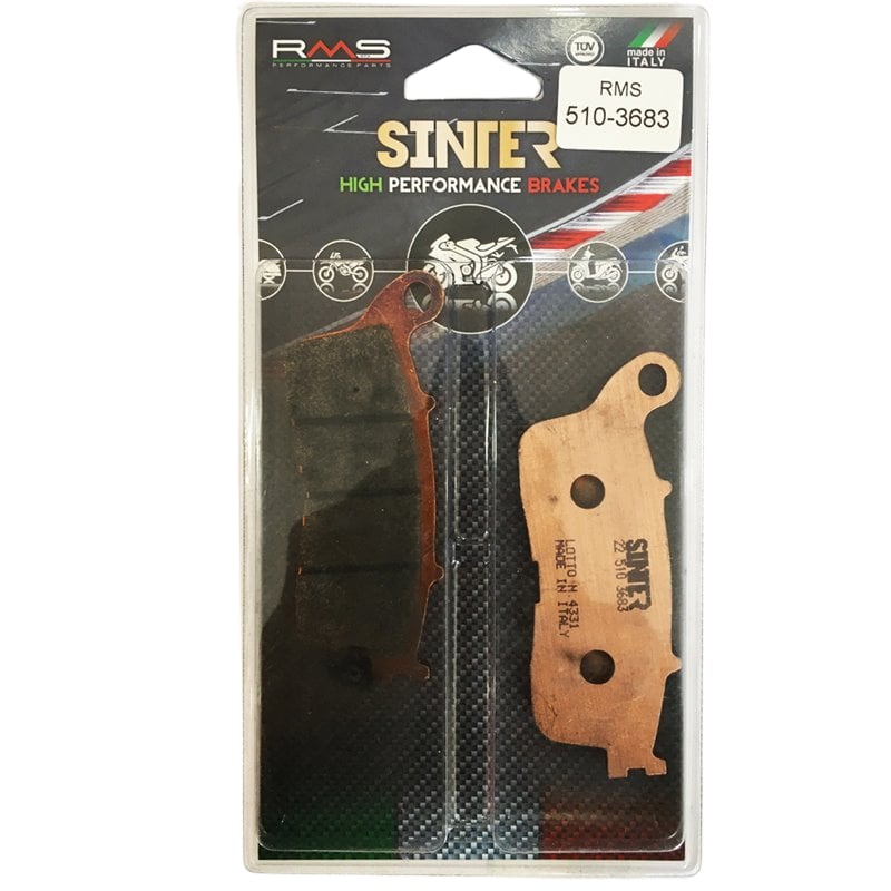 510-3683 Rms Sınter Vfr 1200 X Crosstourer