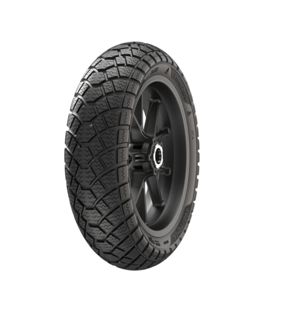 90/80-16 Sc-500 Wınter Grıp 2 Lastik