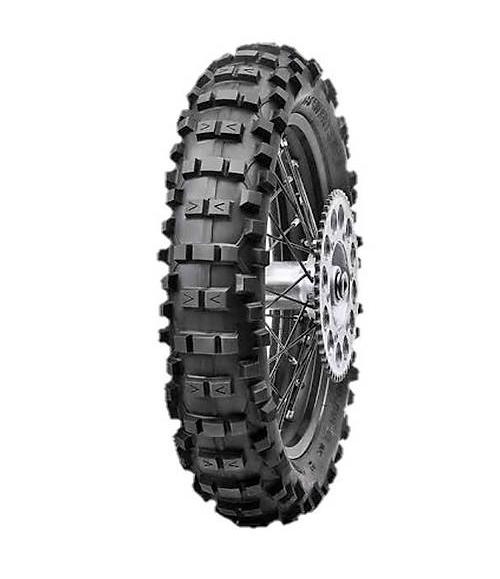 90/90-21 Capra Extreme Tube Type Lastik