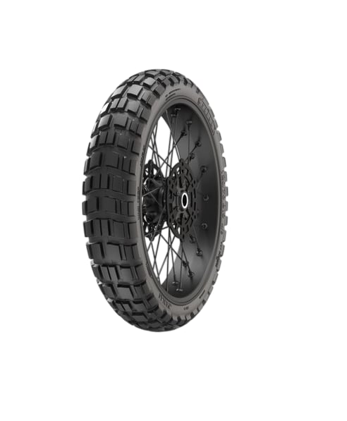 90/90-21 Capra-X Rally Tubeless