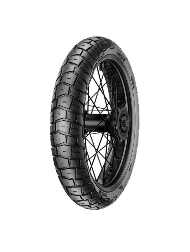 90/90-21 Capra Xr Lastik