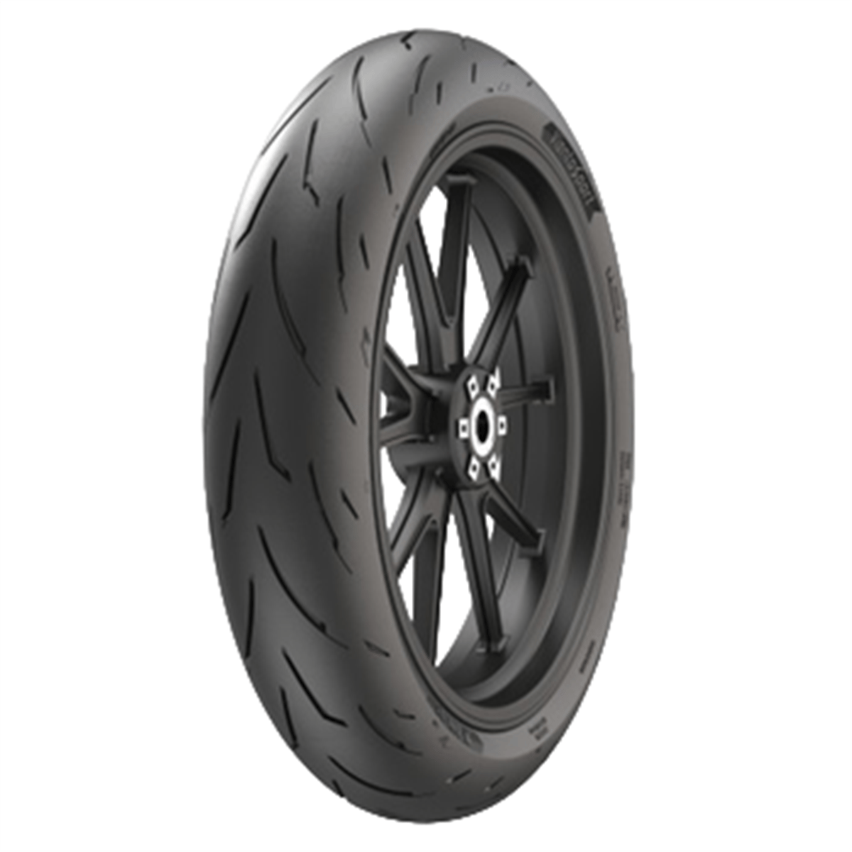ANLAS 110/70ZR17 Viento Sport Lastik