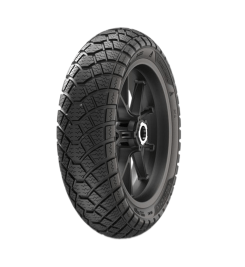 Anlas 110/80-17 Sc-500 Winter Grip 2 Lastik