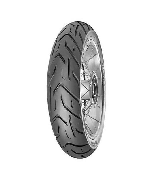 Anlas 110/80R19 Capra Rd Lastik