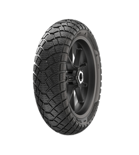 Anlas 110/90-13 Sc-500 Winter Grip 2 Lastik