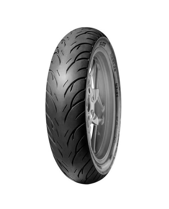 Anlas 120/70-12 Tournee Lastik
