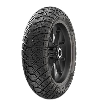Anlas 120/80-14 Sc-500 Winter Grip 2 Lastik