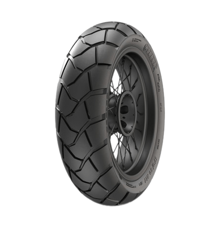Anlas 120/80-18 Capra R Lastik