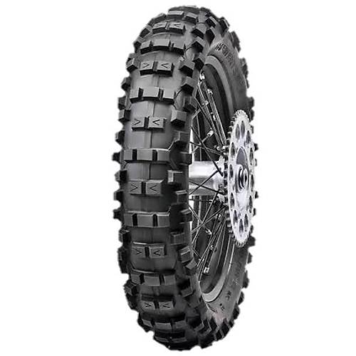 Anlas 120/90-18 Capra Extreme Lastik