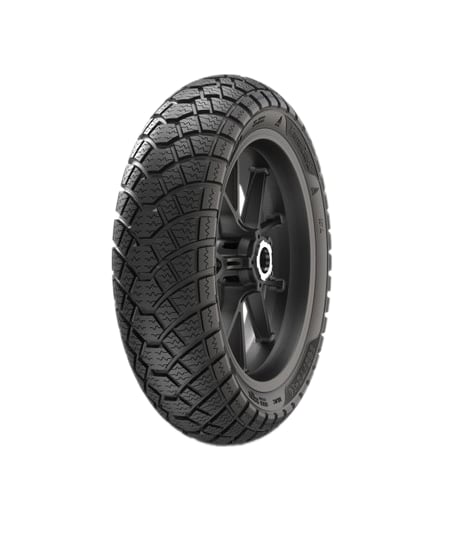 Anlas 130/60-13 Sc-500 Winter Grip 2 Lastik
