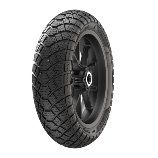Anlas 130/70-12 Sc-500 Winter Grip Plus Lastik