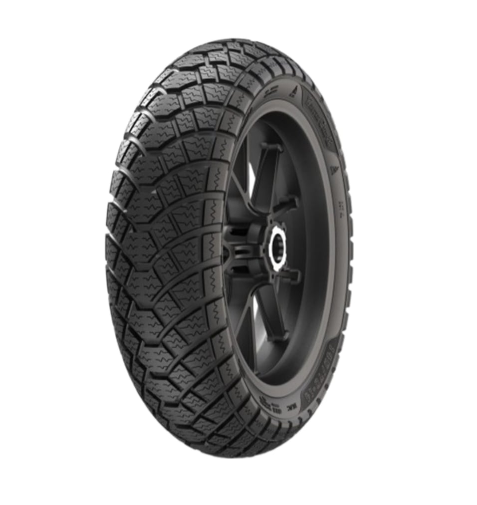 ANLAS 130/70-17 Sc-500 Winter Grip 2 Lastik
