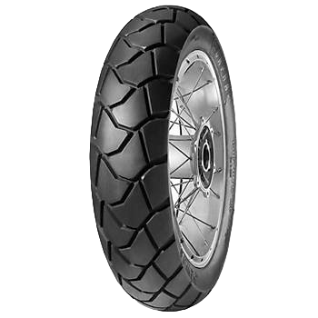 Anlas 130/90-15 Capra Lastik