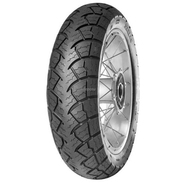 Anlas 140/70R17 Winter Grip Plus Lastik