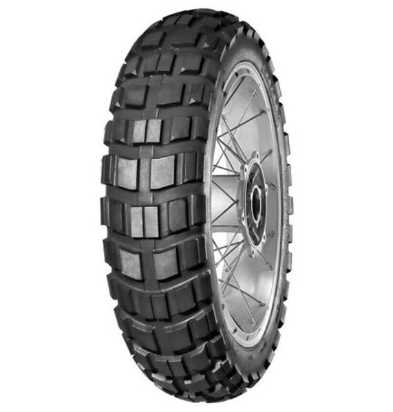 Anlas 150/70B18 Capra X Lastik