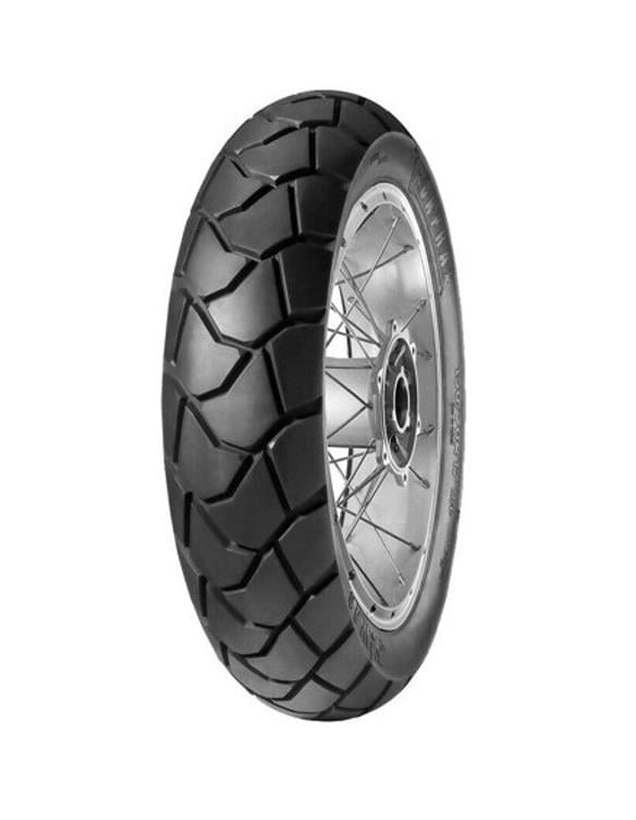 Anlas 150/70R18 Capra R Lastik