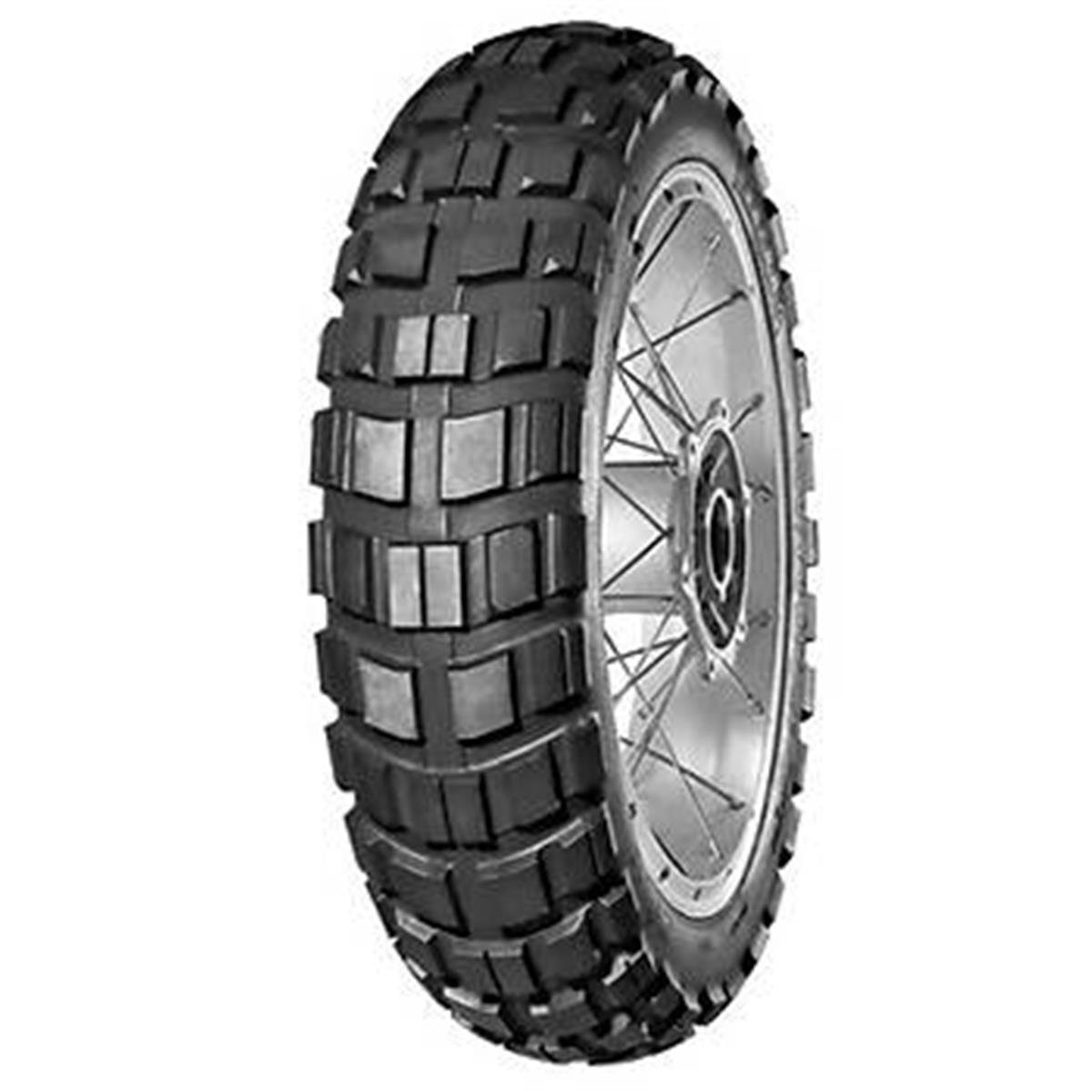 ANLAS 170/60-B17 Capra X Lastik