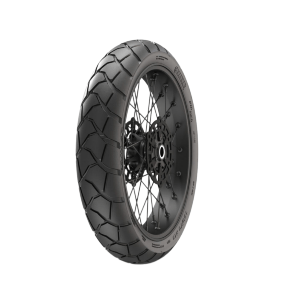 Anlas 3.00-21 Capra R