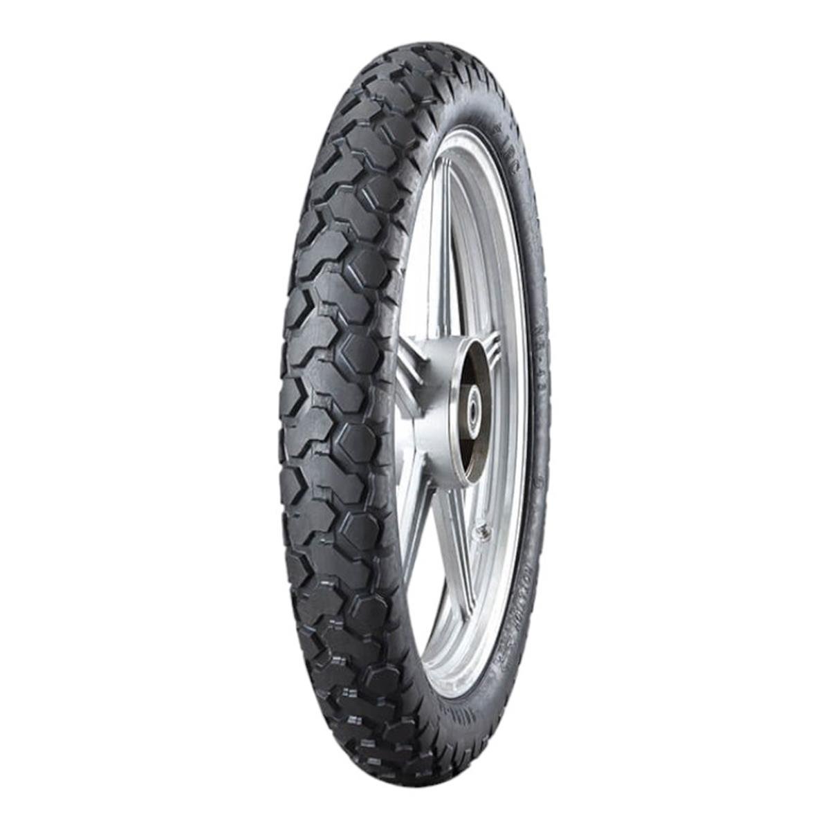 ANLAS 90/90-18 Nr-48 Lastik 