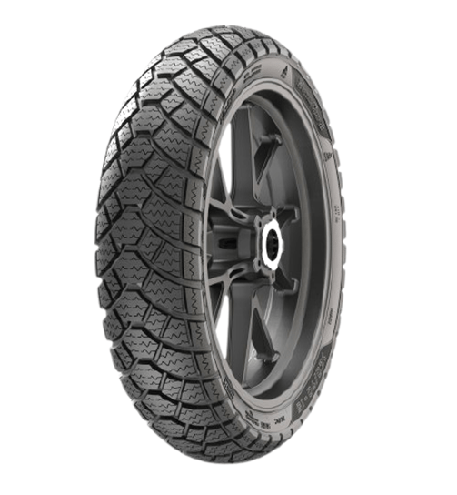 Anlas 90/90-18 Sc-500 Winter Grip 2 Lastik