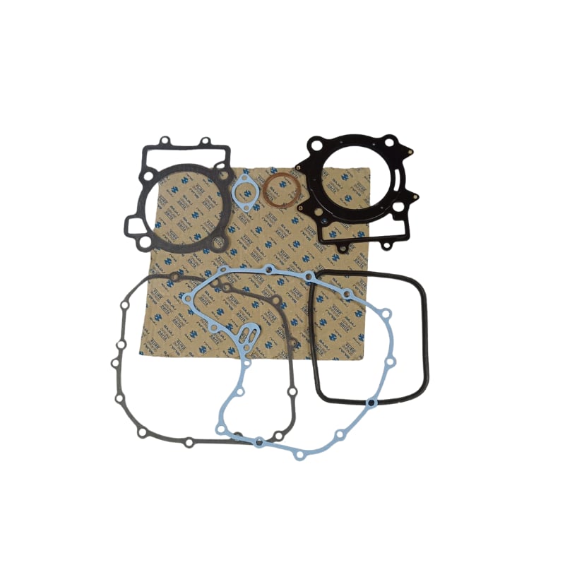 Bajaj Dominar 400 Conta Takımı