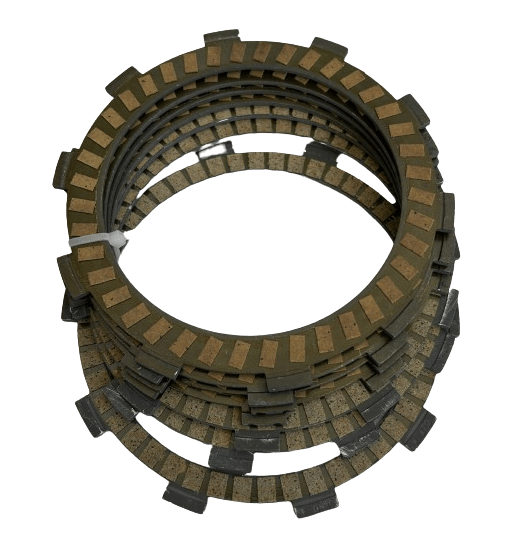 Bajaj Dominar 400 Debriyaj Balatası Orjinal