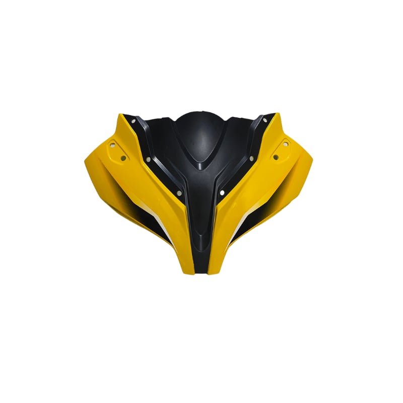 Bajaj Pulsar Rs 200 Kafa Grenajı Sarı Orijinal