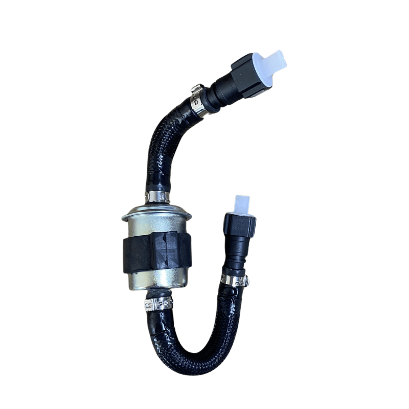 Cf Moto Nk250 Benzin Süzgeci + Hortumu + Rekoru Set