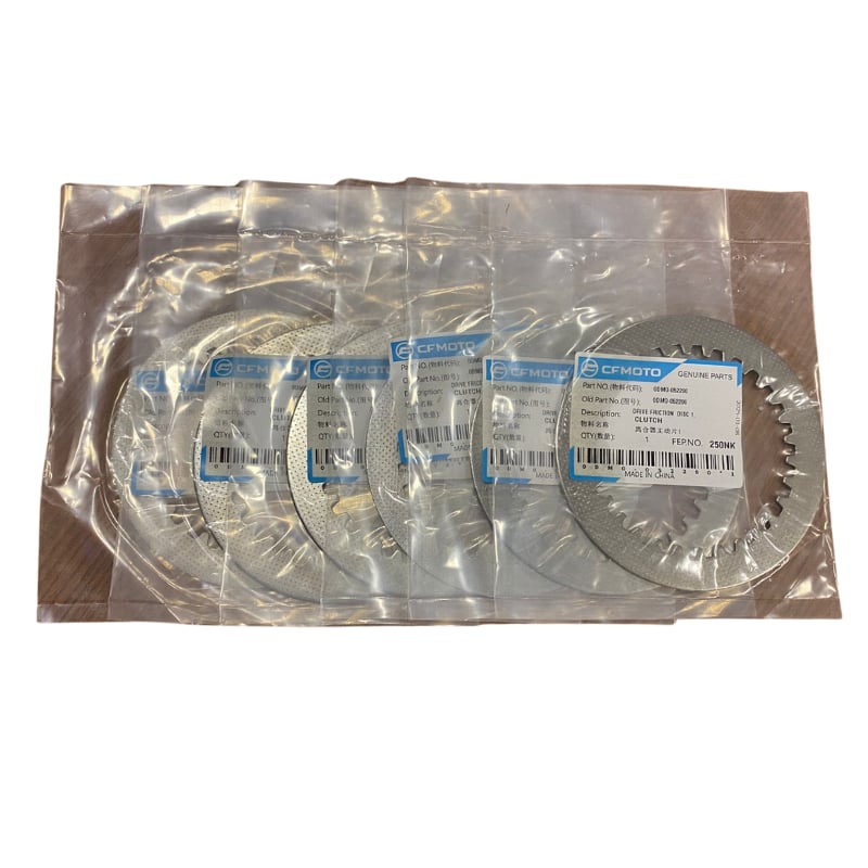 Cf Moto Nk250 Debriyaj Ara Sacı E5 Orijinal 