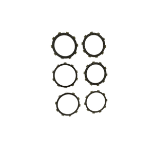 Cf Moto Nk250 Debriyaj Balata 3+3 Oem