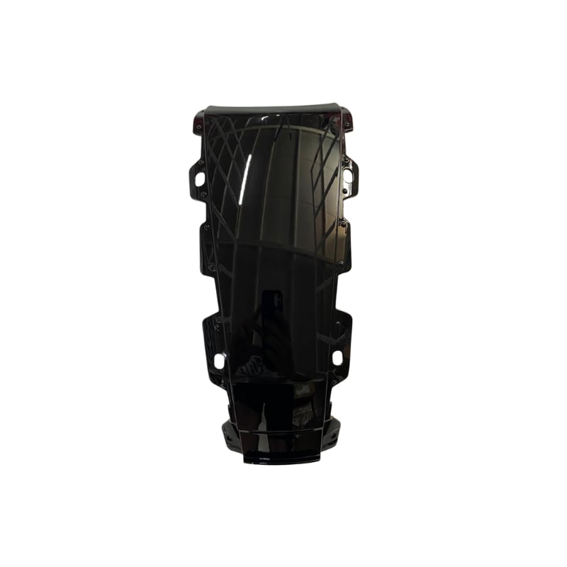 Cf Moto Nk250 Depo Arka Grenaj Parlak Siyah