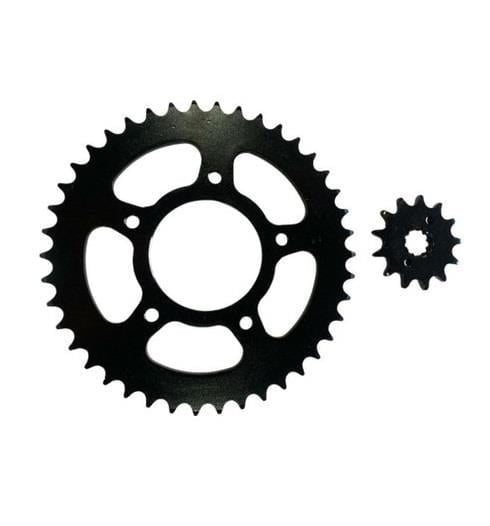 Cf Moto Nk250 Ön-Arka Dişli Yan Sanayi 