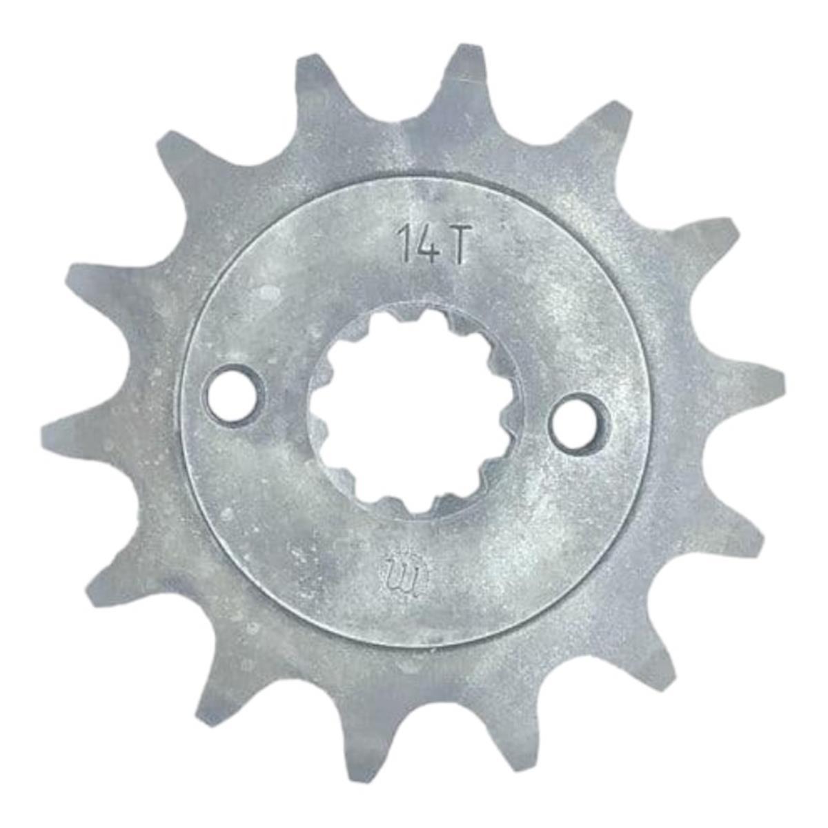 Cf Moto Nk250 Ön Dişli Yan Sanayi 