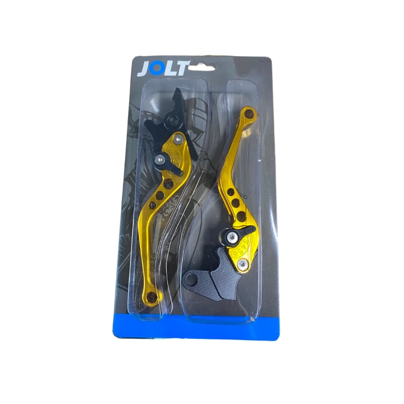 Cf Moto Nk250 Spor Manet Ayarlanabilir - Gold