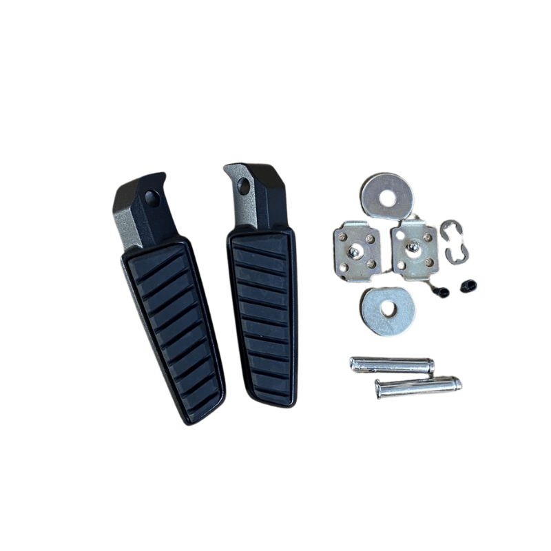 Cf Moto Nk250 Yolcu Basamak Takım Oem