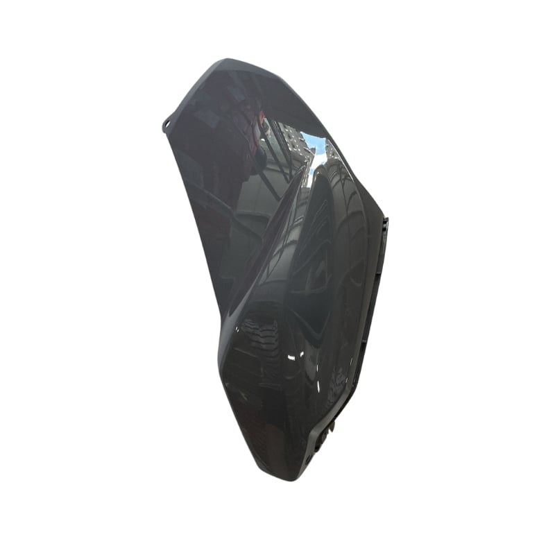 Cf Moto Sr250 Benzin Deposu Nardo Gri Sağ