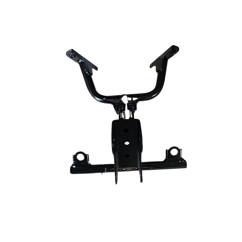 Cf Moto Sr250 Kafa Demiri