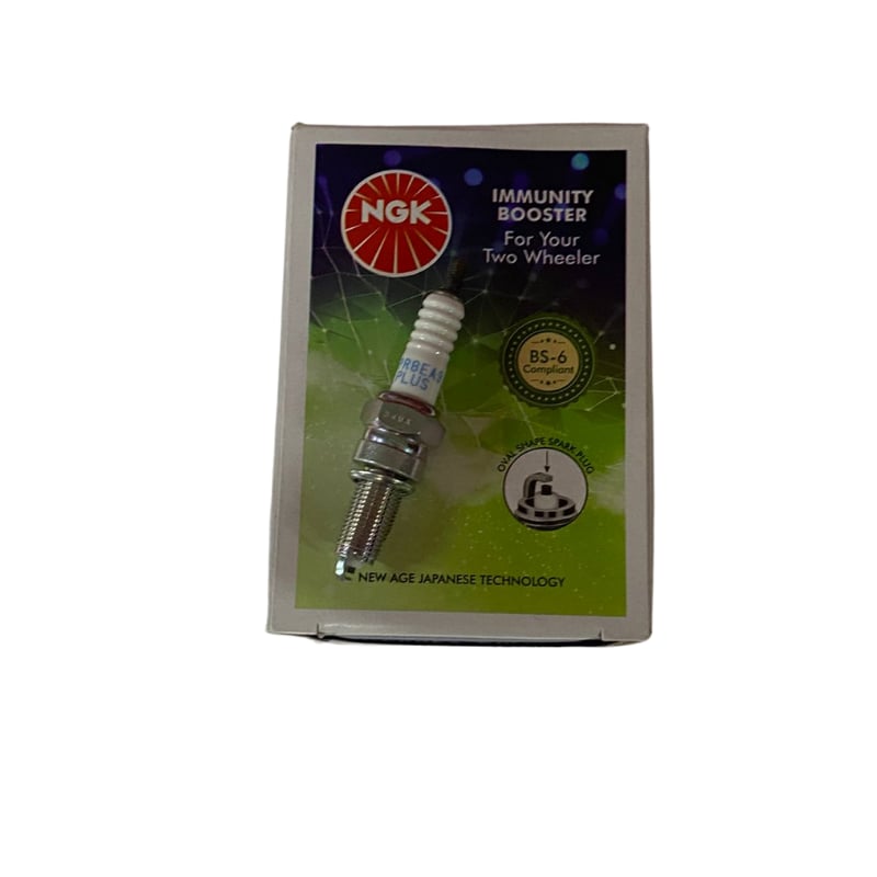 Cpr8ea-9 Plus Buji